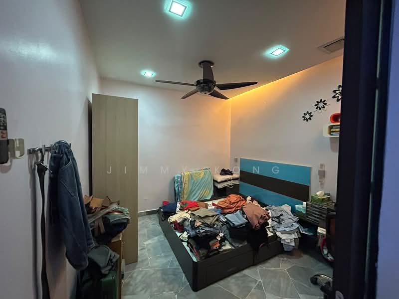 1-storey Terraced House for Sale in Serdang Raya (Seri Kembangan) - Jimmy Kong - PropertyGuru.com.my
