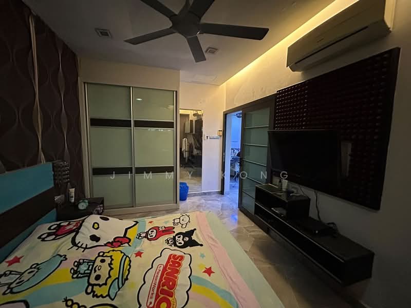 1-storey Terraced House for Sale in Serdang Raya (Seri Kembangan) - Jimmy Kong - PropertyGuru.com.my