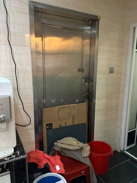 1-storey Terraced House for Sale in Serdang Raya (Seri Kembangan) - Jimmy Kong - PropertyGuru.com.my
