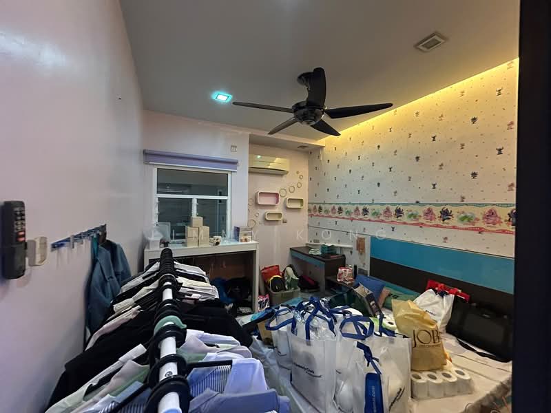 1-storey Terraced House for Sale in Serdang Raya (Seri Kembangan) - Jimmy Kong - PropertyGuru.com.my