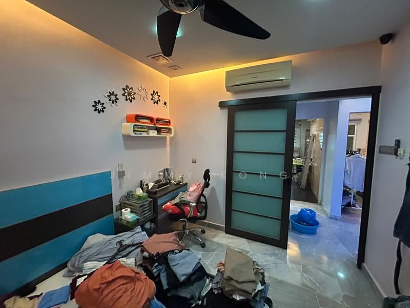 1-storey Terraced House for Sale in Serdang Raya (Seri Kembangan) - Jimmy Kong - PropertyGuru.com.my