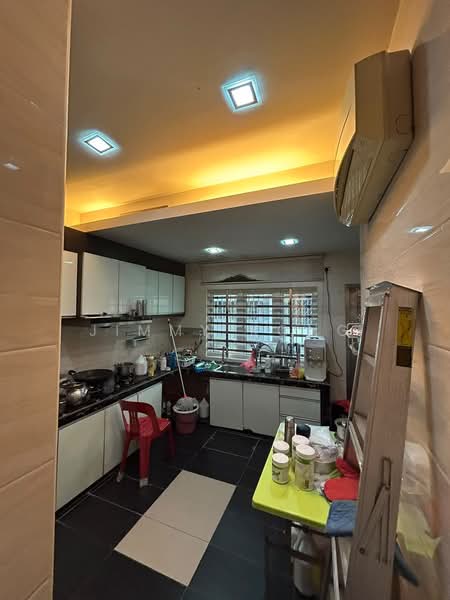 1-storey Terraced House for Sale in Serdang Raya (Seri Kembangan) - Jimmy Kong - PropertyGuru.com.my