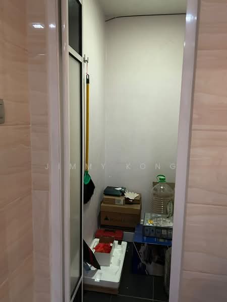 1-storey Terraced House for Sale in Serdang Raya (Seri Kembangan) - Jimmy Kong - PropertyGuru.com.my
