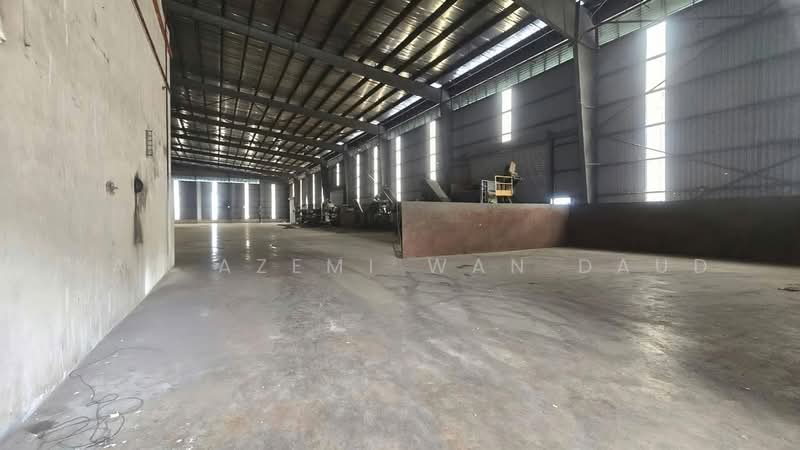 Factory for Rent in Port Klang (Pelabuhan Klang) (Selangor) - Wan Azemi Wan Daud - Interior - PropertyGuru.com.my