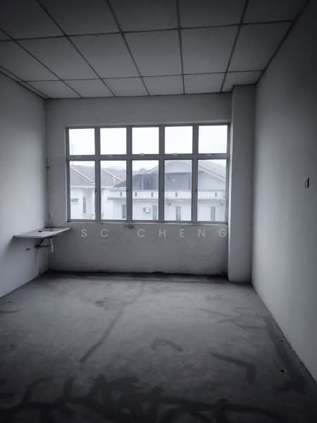Kedai untuk Disewa di Iskandar Puteri (Nusajaya) (Johor) - SC Cheng - Interior - PropertyGuru.com.my