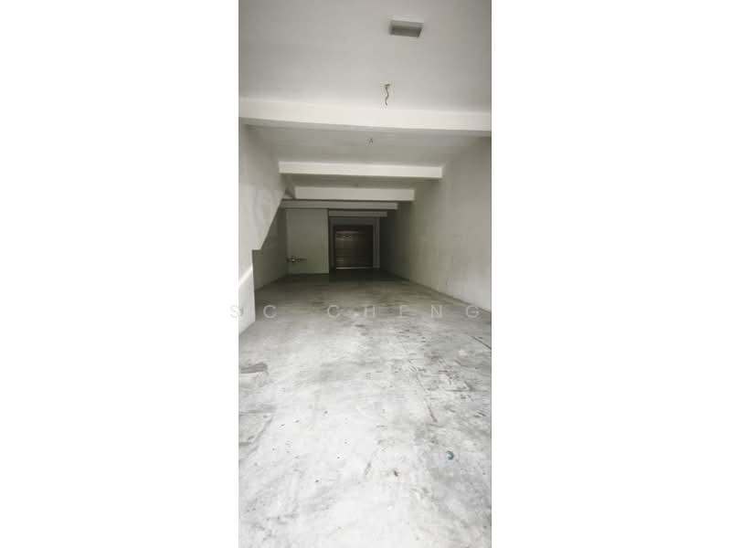 Kedai untuk Disewa di Iskandar Puteri (Nusajaya) (Johor) - SC Cheng - Interior - PropertyGuru.com.my