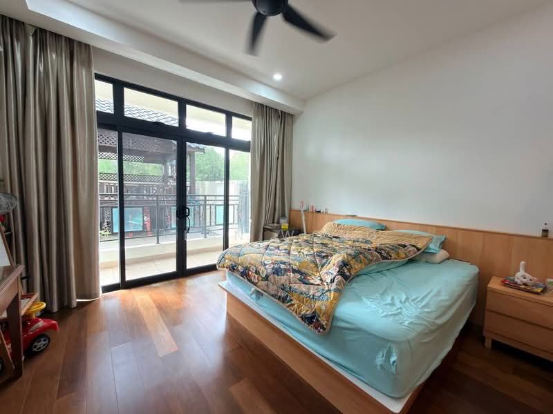 Kondominium untuk Dijual di Laguna Heights (Bukit Laguna) - Jean Wong - PropertyGuru.com.my
