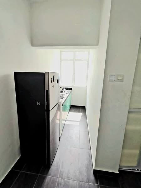 Servis Apartment untuk Disewa di D'carlton (Residensi Seri Mega) - Nick Low - Kitchen - PropertyGuru.com.my