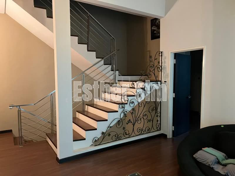 Semi-Detached House for Sale in Gelugor (Penang) - Esther Sim - Interior - PropertyGuru.com.my