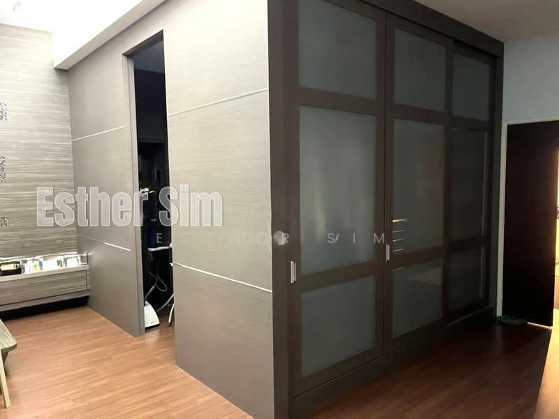 Semi-Detached House for Sale in Gelugor (Penang) - Esther Sim - Interior - PropertyGuru.com.my