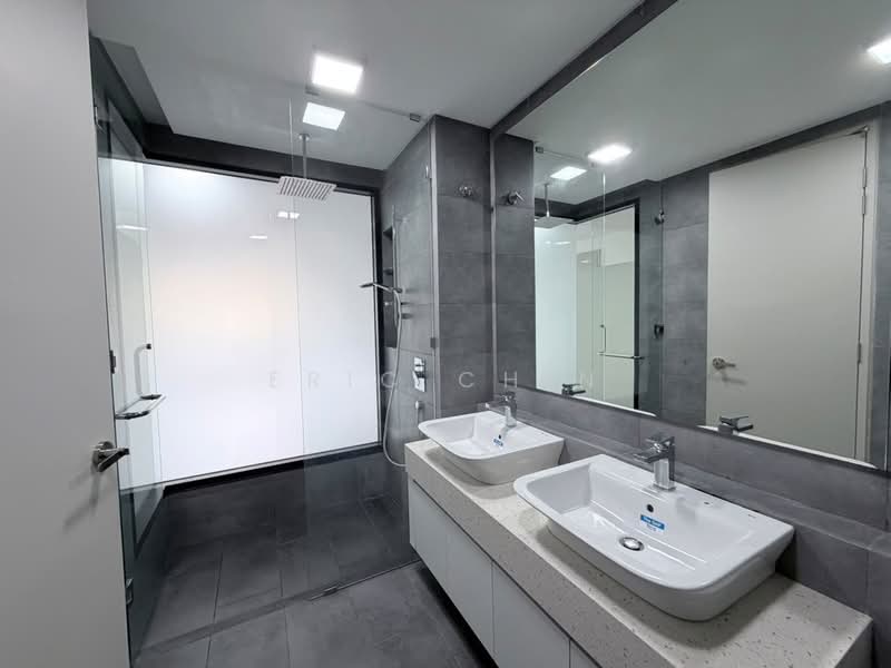 Condominium for Rent at ALIX Residences - Eric Chin - PropertyGuru.com.my