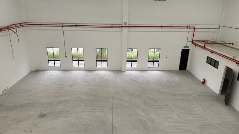 Kilang untuk Disewa di Taman Industri Jaya (Skudai) - Caridee Wong - PropertyGuru.com.my