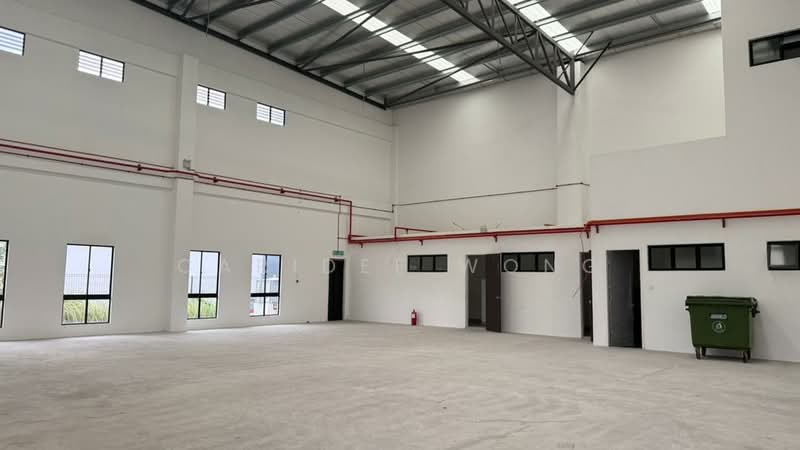 Kilang untuk Disewa di Taman Industri Jaya (Skudai) - Caridee Wong - PropertyGuru.com.my