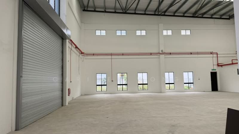 Kilang untuk Disewa di Taman Industri Jaya (Skudai) - Caridee Wong - PropertyGuru.com.my