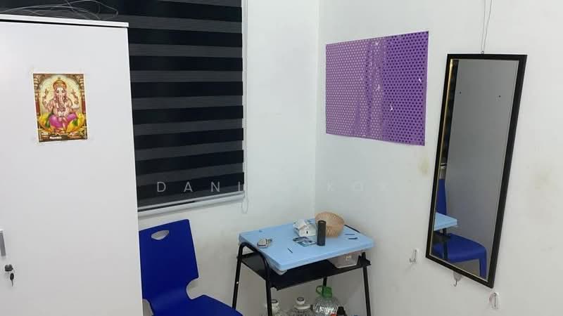 1-storey Terraced House for Sale in Mutiara Bukit Raja (Kapar) - Daniel Kok - Interior - PropertyGuru.com.my