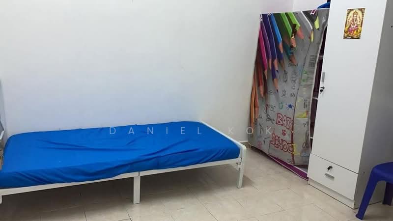 1-storey Terraced House for Sale in Mutiara Bukit Raja (Kapar) - Daniel Kok - Bedroom - PropertyGuru.com.my