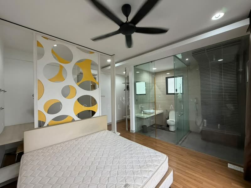 Service Residence for Sale at Eve Suite / NZX Square - Michelle Lai - Bedroom - PropertyGuru.com.my