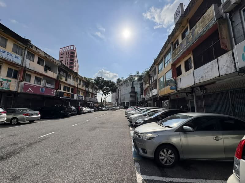 Kedai / Pejabat untuk Dijual di Taman Skudai Baru (Skudai) - Leanne Lim - PropertyGuru.com.my