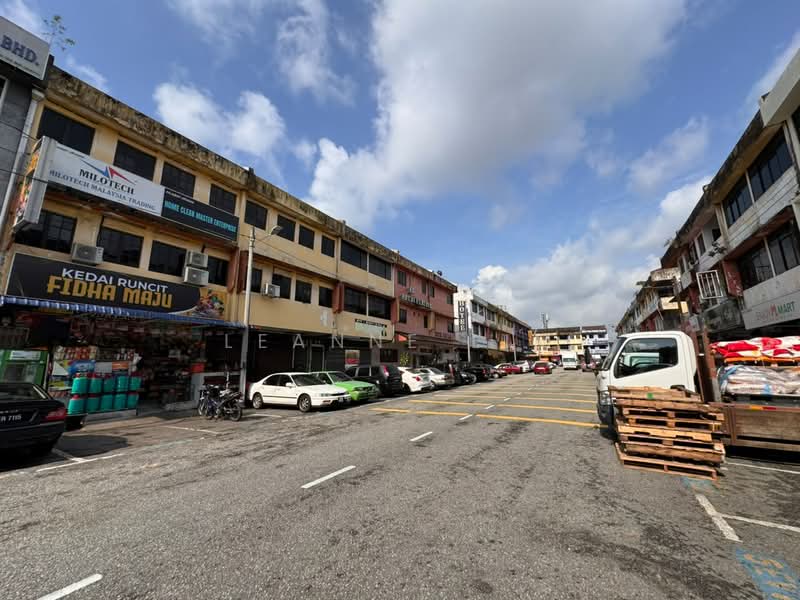 Kedai / Pejabat untuk Dijual di Taman Skudai Baru (Skudai) - Leanne Lim - PropertyGuru.com.my