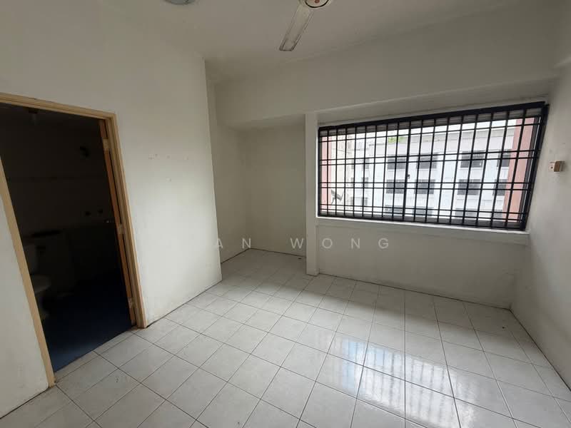 Pangsapuri untuk Disewa di Larkin Utama (Menara Metro Larkin) - Jean Wong - PropertyGuru.com.my