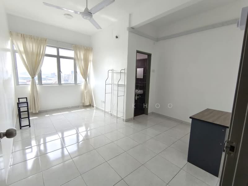 Pangsapuri untuk Dijual di The Rise Collection 3 - Sally Khoo - PropertyGuru.com.my