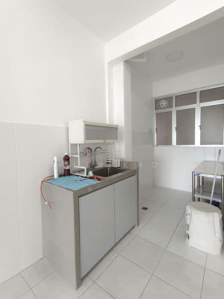 Pangsapuri untuk Dijual di The Rise Collection 3 - Sally Khoo - PropertyGuru.com.my