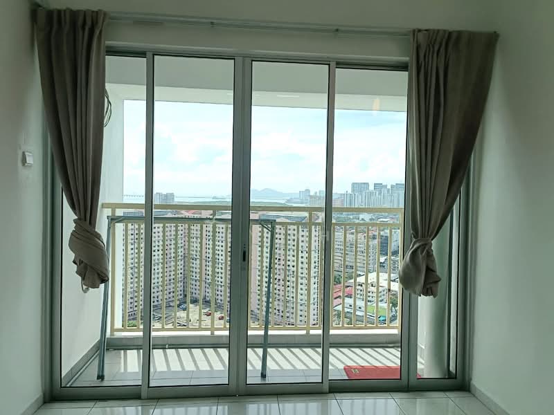 Pangsapuri untuk Dijual di The Rise Collection 3 - Sally Khoo - PropertyGuru.com.my