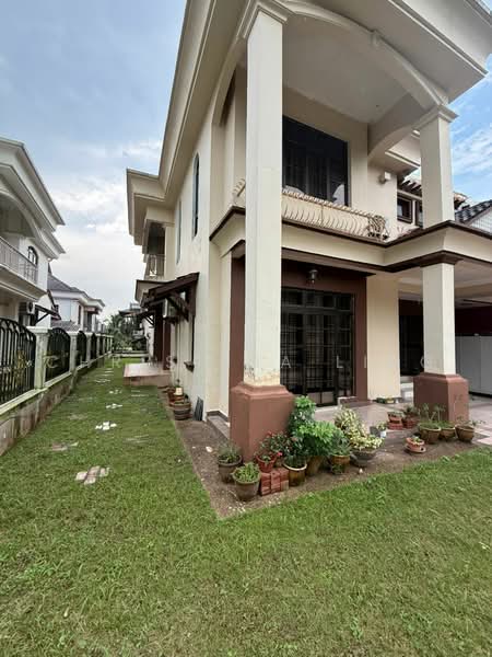 Rumah Berkembar untuk Disewa di Taman Perling (Perling) - Christina Ling - PropertyGuru.com.my