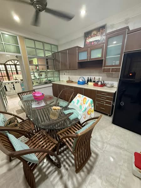 Rumah Berkembar untuk Disewa di Taman Perling (Perling) - Christina Ling - PropertyGuru.com.my