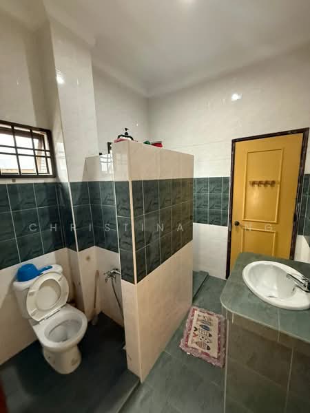 Rumah Berkembar untuk Disewa di Taman Perling (Perling) - Christina Ling - PropertyGuru.com.my