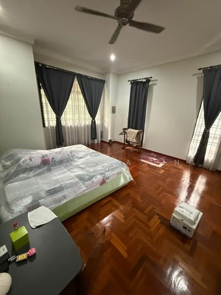 Rumah Berkembar untuk Disewa di Taman Perling (Perling) - Christina Ling - PropertyGuru.com.my
