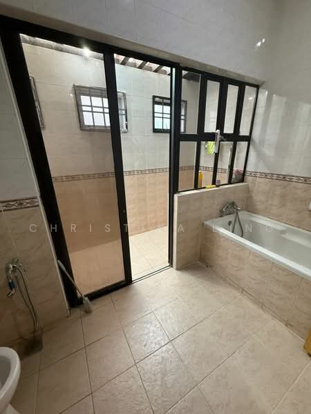 Rumah Berkembar untuk Disewa di Taman Perling (Perling) - Christina Ling - PropertyGuru.com.my