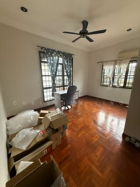 Rumah Berkembar untuk Disewa di Taman Perling (Perling) - Christina Ling - PropertyGuru.com.my