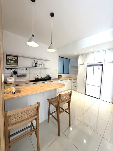 Condominium for Rent at Waterside Residence - Sally Khoo - PropertyGuru.com.my