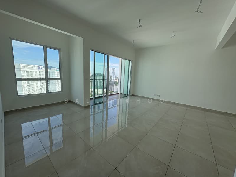 Condominium for Sale at Lucerne Residences - Sally Khoo - PropertyGuru.com.my