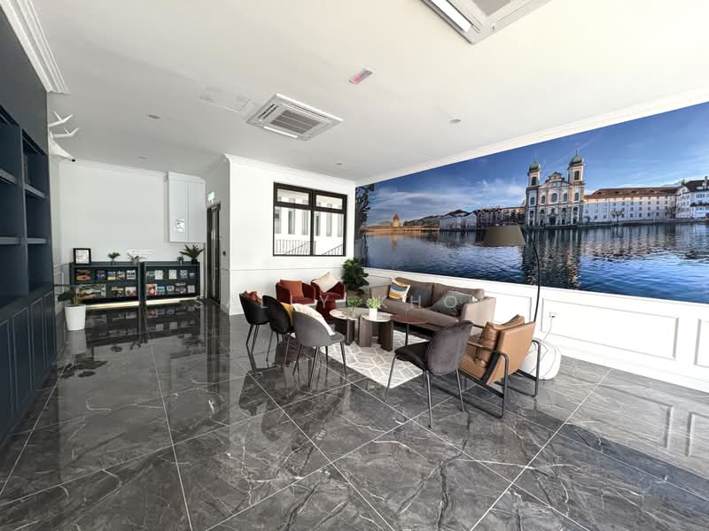 Condominium for Sale at Lucerne Residences - Sally Khoo - PropertyGuru.com.my