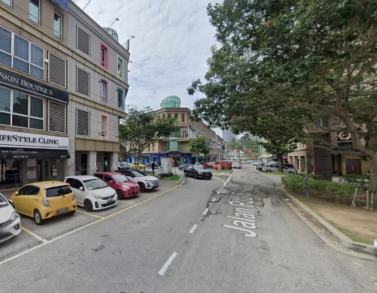 Shop for Sale in Petaling Jaya (Selangor) - Wayne Chong - Exterior - PropertyGuru.com.my