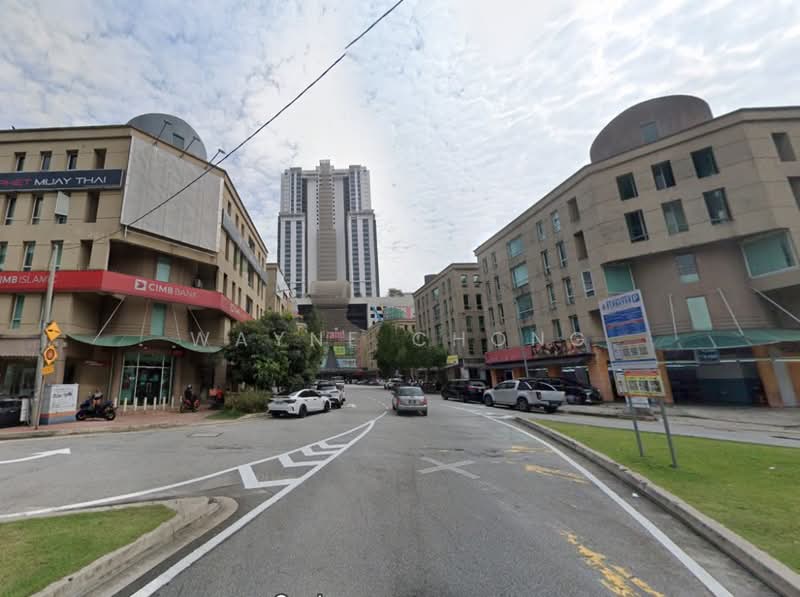 Shop for Sale in Petaling Jaya (Selangor) - Wayne Chong - Exterior - PropertyGuru.com.my