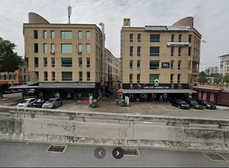 Shop for Sale in Petaling Jaya (Selangor) - Wayne Chong - Exterior - PropertyGuru.com.my