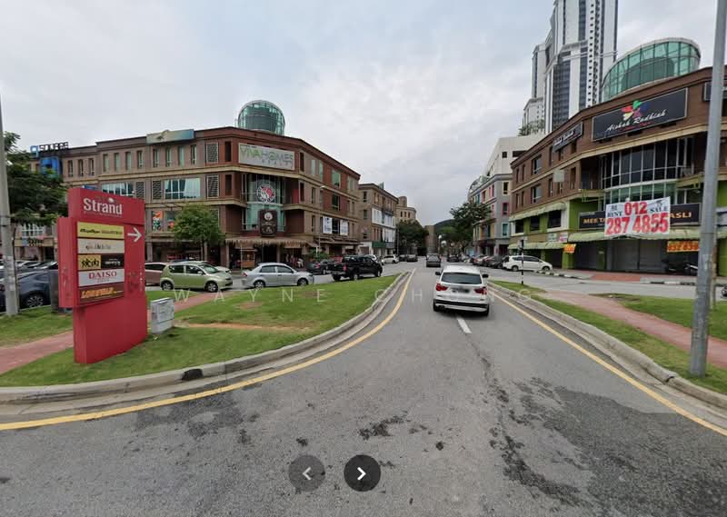 Shop for Sale in Petaling Jaya (Selangor) - Wayne Chong - Exterior - PropertyGuru.com.my