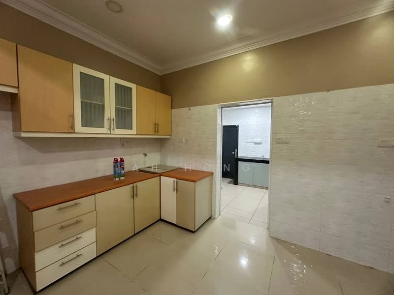 Rumah Teres 1 Tingkat untuk Disewa di Bandar Putra (Kulai) - Ah Hong - PropertyGuru.com.my