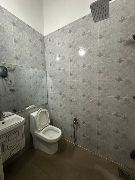 Rumah Teres 1 Tingkat untuk Disewa di Bandar Putra (Kulai) - Ah Hong - PropertyGuru.com.my