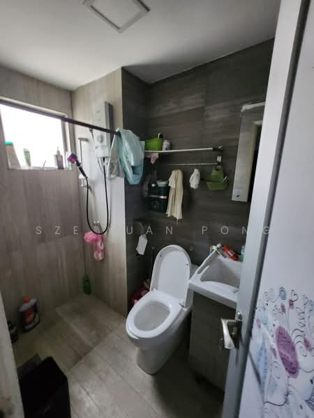 Kondominium untuk Disewa di Ampang Prima - Sze Yuan Pong - PropertyGuru.com.my