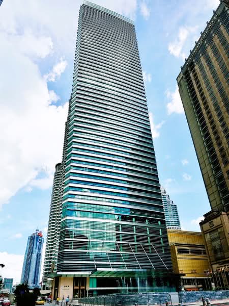 Office for Rent in KLCC (KL City Centre) - Michael Lau - Exterior - PropertyGuru.com.my