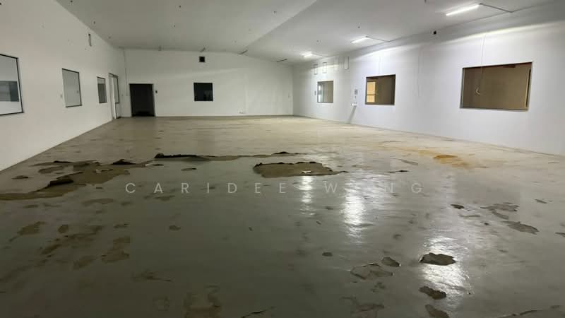 Factory for Rent in Taman Tan Sri Yaacob (Johor Bahru) - Caridee Wong - PropertyGuru.com.my