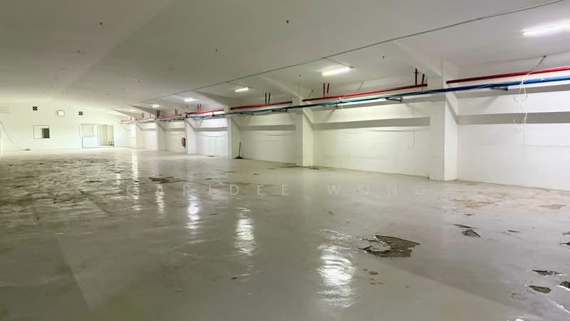 Factory for Rent in Taman Tan Sri Yaacob (Johor Bahru) - Caridee Wong - PropertyGuru.com.my