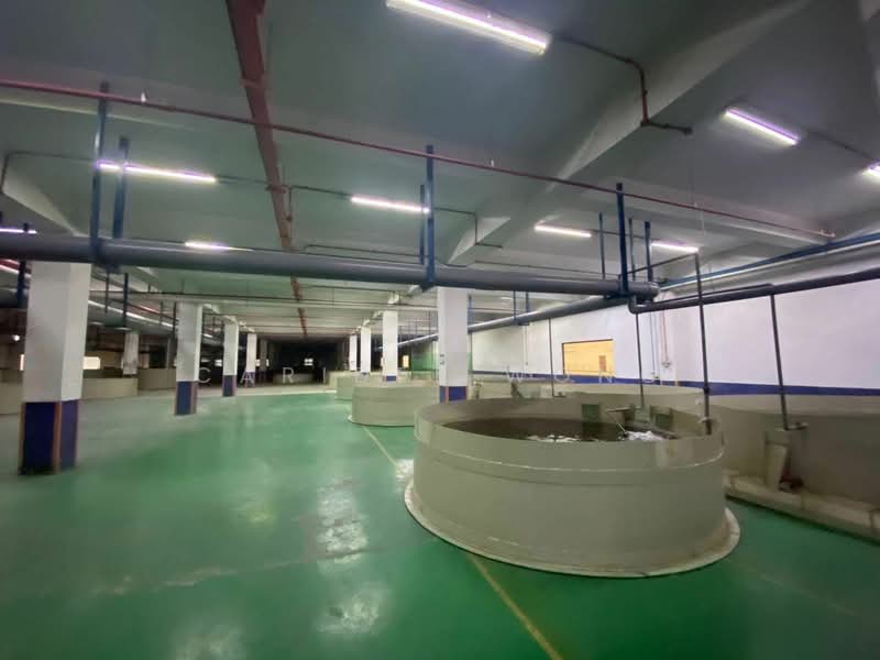Factory for Rent in Taman Tan Sri Yaacob (Johor Bahru) - Caridee Wong - PropertyGuru.com.my
