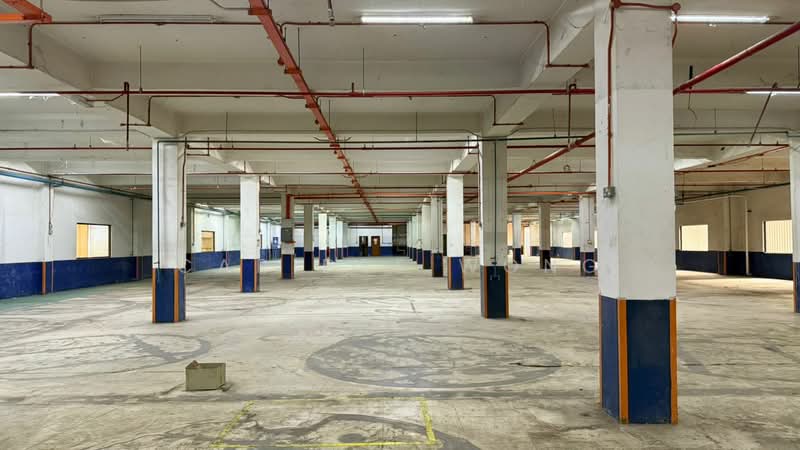 Factory for Rent in Taman Tan Sri Yaacob (Johor Bahru) - Caridee Wong - PropertyGuru.com.my