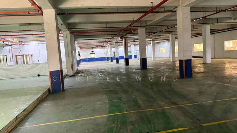 Factory for Rent in Taman Tan Sri Yaacob (Johor Bahru) - Caridee Wong - PropertyGuru.com.my