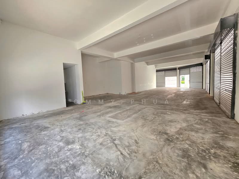 Shop / Office for Rent in Austin Crest (Johor Bahru) - Tommy Phua - Interior - PropertyGuru.com.my